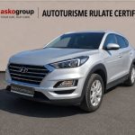 Hyundai tucson - imagine 0