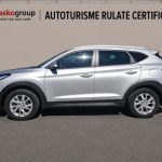 Hyundai tucson - imagine 1