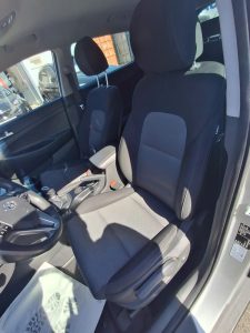 Hyundai Tucson 1 6 GDI 2WD 6MT Comfort 2019