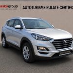 Hyundai tucson - imagine 3