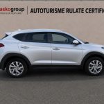 Hyundai tucson - imagine 4