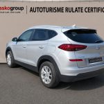 Hyundai tucson - imagine 6