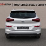Hyundai tucson - imagine 7