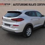 Hyundai tucson - imagine 8