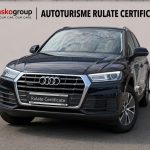 Audi q5 - imagine 0