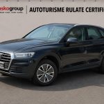 Audi q5 - imagine 1