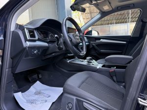 Audi Q5 2 0 TDI Quattro S Tronic Design 2019
