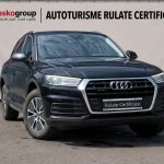 Audi q5 - imagine 3
