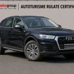 Audi q5 - imagine 4