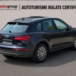 Audi q5 - imagine 5