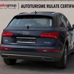 Audi q5 - imagine 6