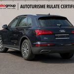 Audi q5 - imagine 7