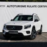 Mercedes-Benz glb - imagine 0