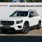 Mercedes-Benz glb - imagine 1