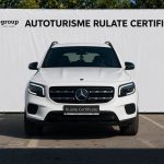 Mercedes-Benz glb - imagine 2