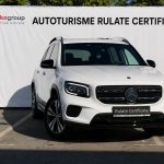 Mercedes-Benz glb - imagine 3
