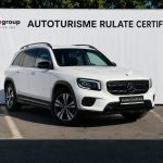 Mercedes-Benz glb - imagine 4
