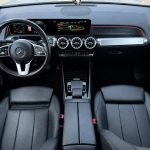 Mercedes-Benz glb - imagine 5