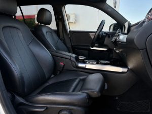 Mercedes-Benz GLB 200D 8G-Tronic
