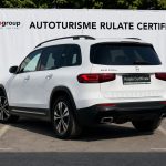 Mercedes-Benz glb - imagine 7