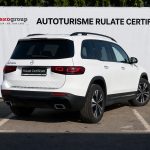 Mercedes-Benz glb - imagine 8