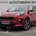 KIA sportage - imagine 0