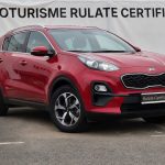 KIA sportage - imagine 1