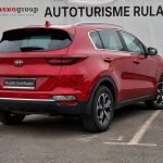 KIA sportage - imagine 2