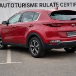 KIA sportage - imagine 3