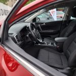 KIA sportage - imagine 4