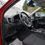 KIA sportage - imagine 5