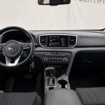 KIA sportage - imagine 6