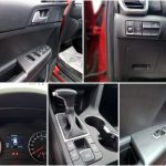 KIA sportage - imagine 8