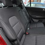 KIA sportage - imagine 10