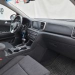 KIA sportage - imagine 12