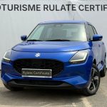 Suzuki swift - imagine 0