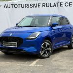 Suzuki swift - imagine 1