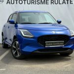 Suzuki swift - imagine 2