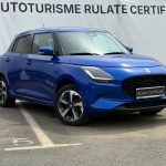 Suzuki swift - imagine 3