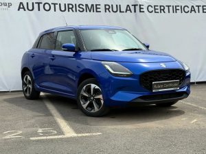 Suzuki Swift 1 2 Dualjet 12v Allgrip Mhev Spirit 2024
