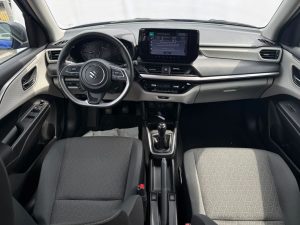 Suzuki Swift 1 2 Dualjet 12v Allgrip Mhev Spirit 2024
