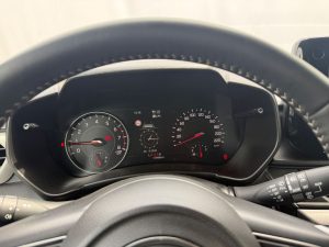 Suzuki Swift 1 2 Dualjet 12v Allgrip Mhev Spirit 2024
