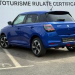 Suzuki swift - imagine 6