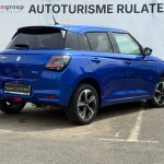 Suzuki swift - imagine 7