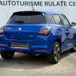 Suzuki swift - imagine 9