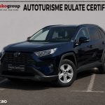 Toyota rav-4 - imagine 0