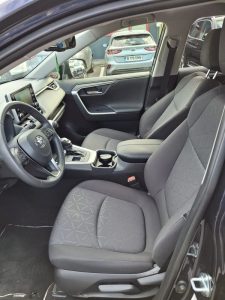 Toyota Rav 4 2021