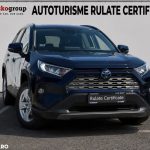 Toyota rav-4 - imagine 2