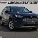 Toyota rav-4 - imagine 3