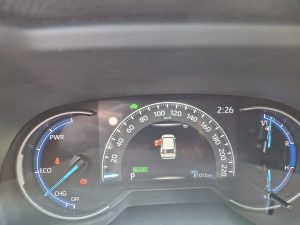 Toyota Rav 4 2021